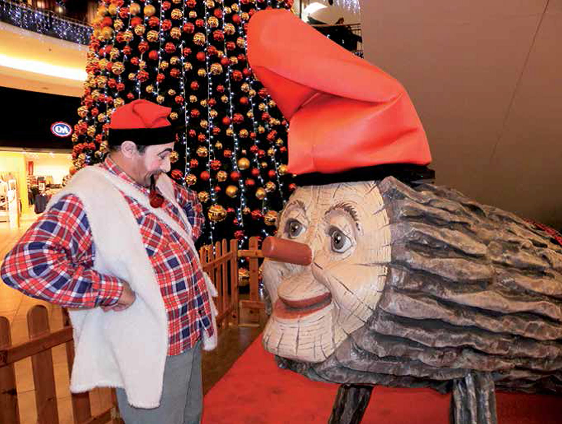 Hasta que hora se pueden comprar decimos de navidad